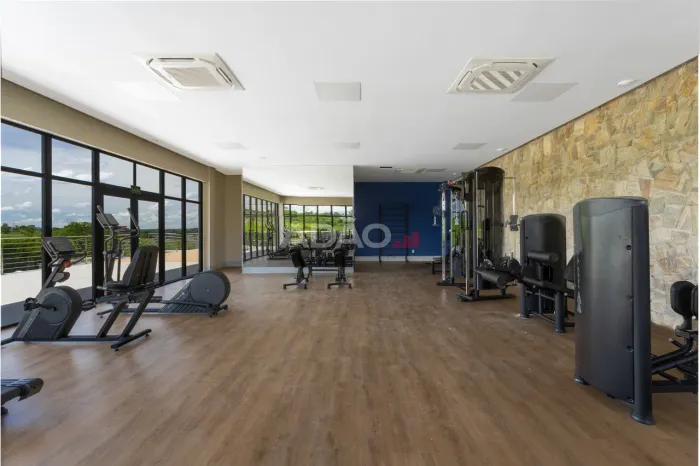 Lote Vinhas Flamboyant