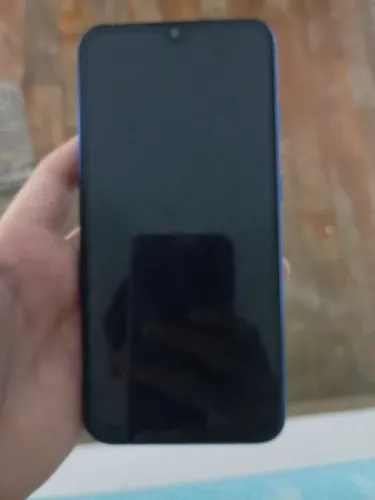 Xaiomi zero note 8 