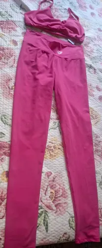Conjunto fitness