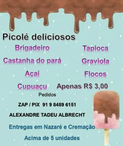 PICOLÉ