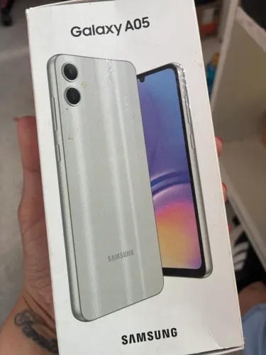 Samsung A05
