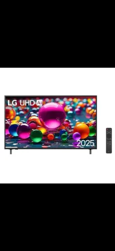 TV NOVA LG 