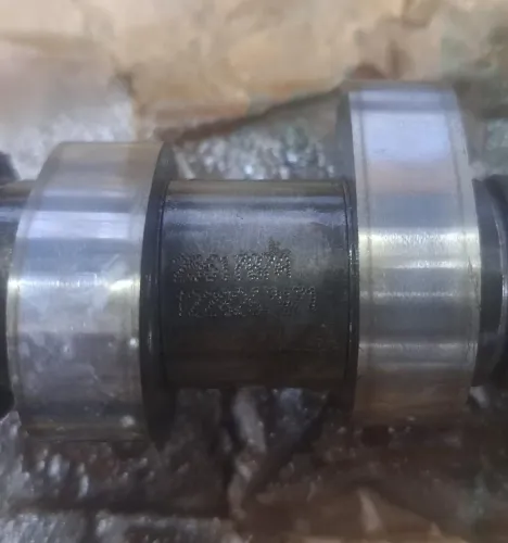 Comandos de válvulas motor TC 103 originais compatíveis com TC 96