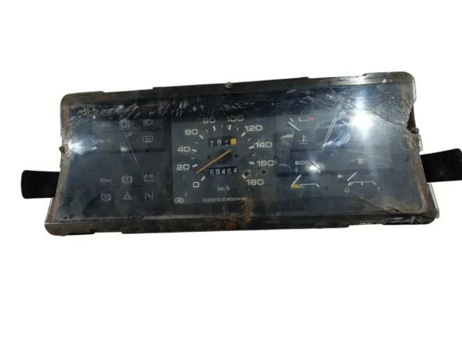 Painel Velocímetro Lada Samara 1985 1986 A 1997 Para Peças
