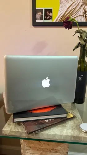 Macbook Pro 2012 500SSD 8GB