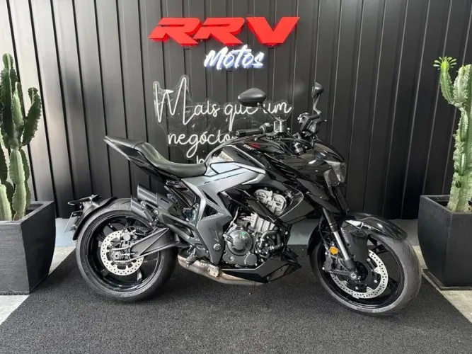ZONTES R350 2026