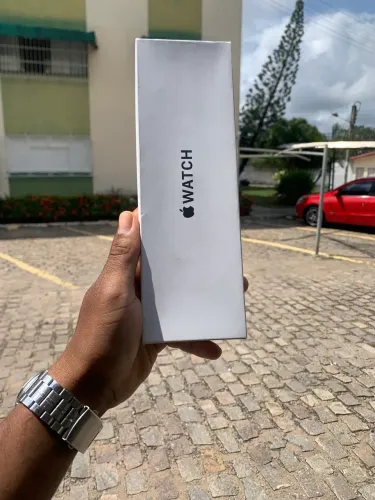 Apple Watch ? 3? geração 40 e 44 mm