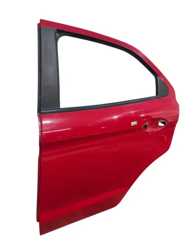 PORTA TRASEIRA ESQUERDA FORD KA SE PLUS HATCH 2018