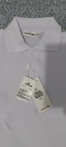 Camisa polo Lacoste G1