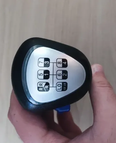 Manopla Cambio ETS2 Caminhão Simulador USB