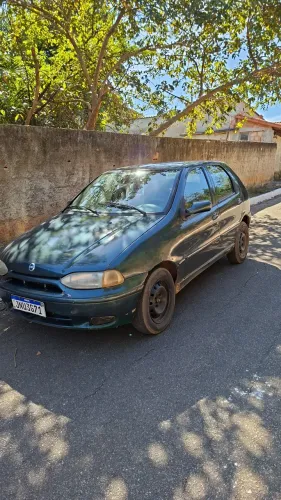 Fiat Palio Elx/ 500 1.0 4P 1999