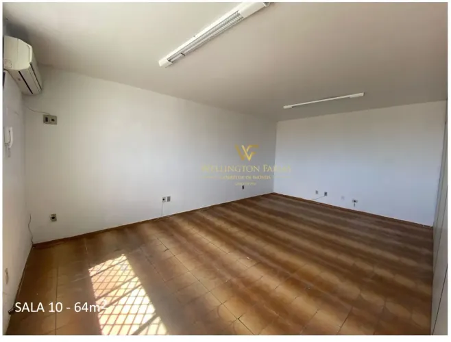 Salas para escritório com 20m2 e 40m2 na Torre (Beira Rio)