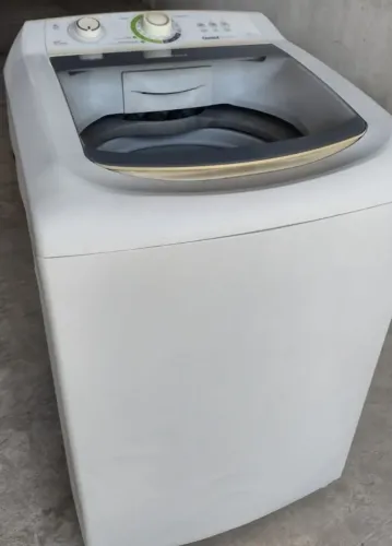 Maquina Consul 10 kg