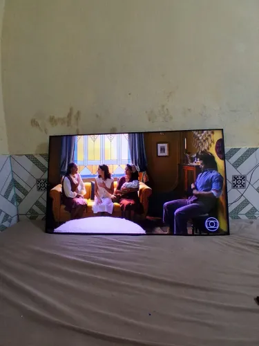 Tv Samsung 50 polegadas 4K