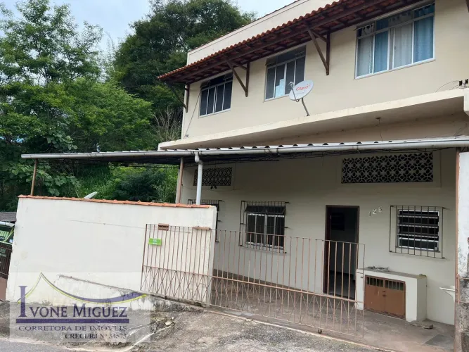 Casa em Pedras Ruivas - Paty do Alferes