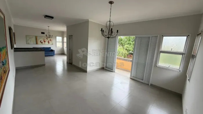 Casa Condomínio em São José do Rio Preto