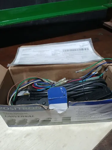 Trava Eliam TR410 universal  positron-TR
