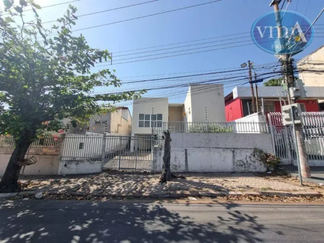 Alugo imóvel comercial na avenida estevão de Mendonça para alugar, 302 m² por R$ 7.219/mês