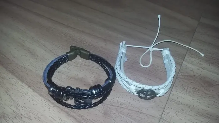 Kit pulseiras