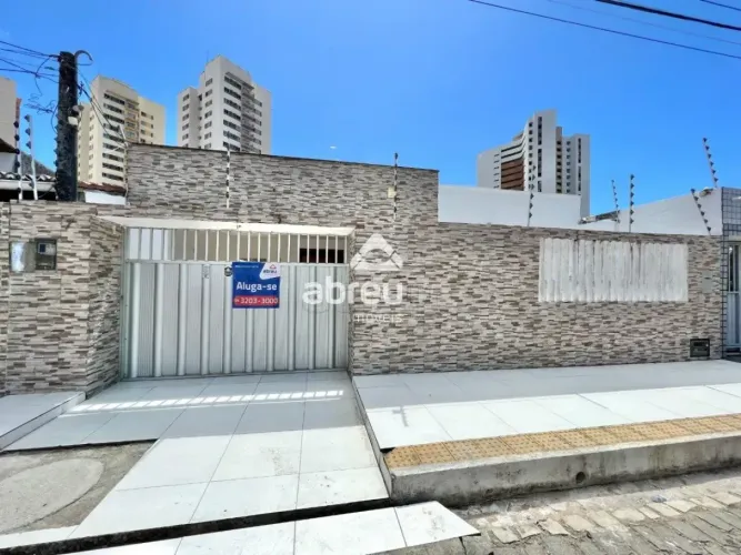 Casa 3 quartos - Nova Parnamirim