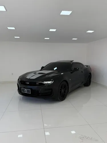 Chevrolet Camaro SS Collection 6.2 V8 16V 2024