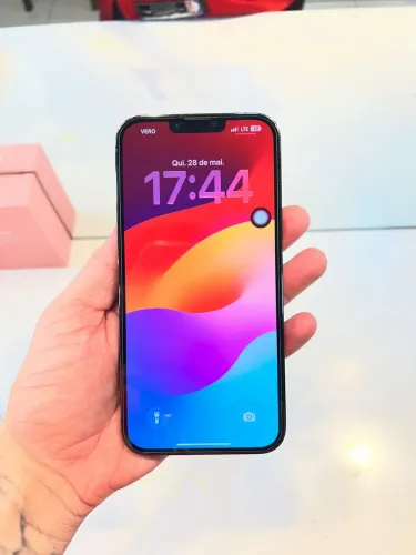 iPhone 13 Pro Max 128GB