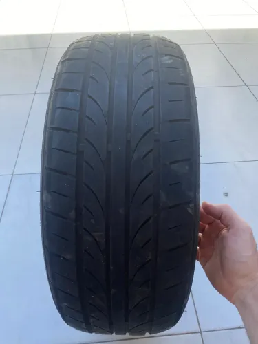 Pneu aro 17 barato