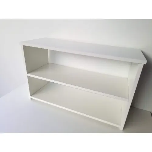 Sapateira de MDF