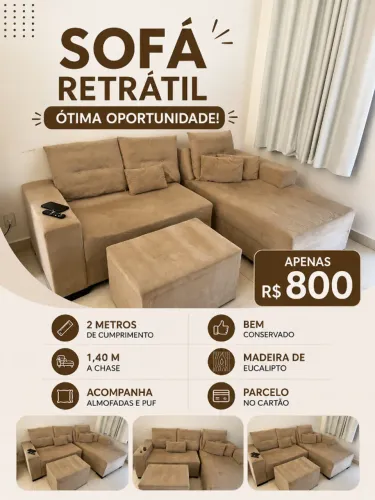 Sofá