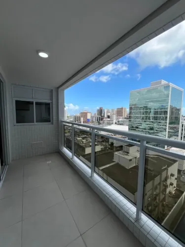 Imperdível|!Alugo apt no Renascença mobiliado na rua do Ceuma