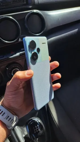 Redmi Note 13 Pro Plus 5G 512GB / 12GB RAM - Ótimo Estado<br>