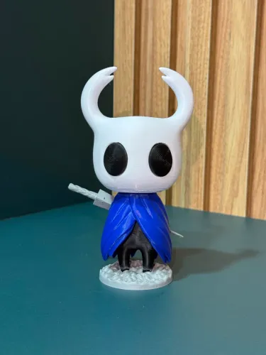 Figure 15 cm Hollow knight