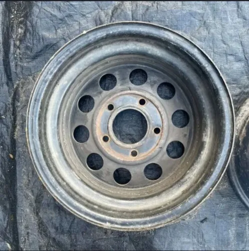 Roda