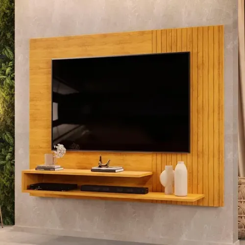 Vendo painel TV até 50 polegadas 107x163 novo na caixa