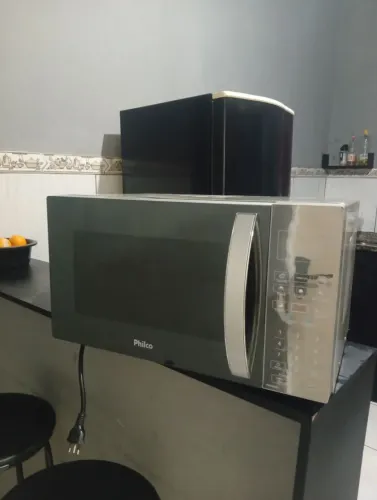 Microondas Philco