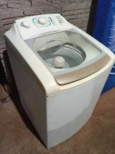 MAQUINA DE LAVAR eletrolux 10k