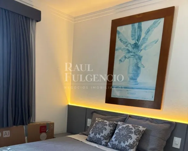Apartamento 3 quartos na Av São João para Locar - Antares Londrina