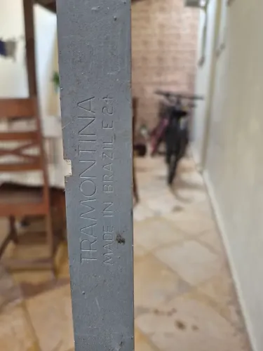 Carrinho de Armazém 