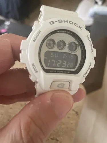 2 GShock