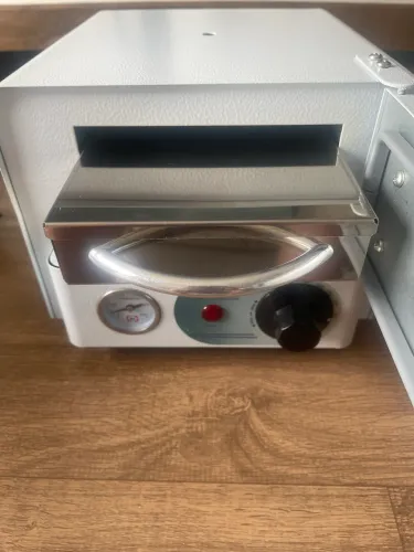 Estufa Esterilizadora 