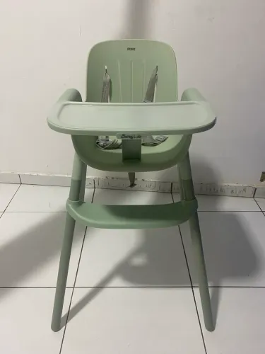 Cadeira de alimentação Poke - Burigotto 
