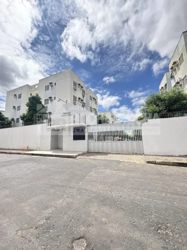 Apartamento para alugar com 66,63 metros quadrados no CAMPESTRE - Teresina - Piauí