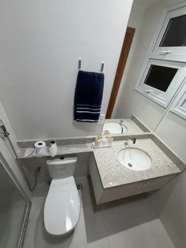 Alugo apartamento frente mar mobiliado Itaparica
