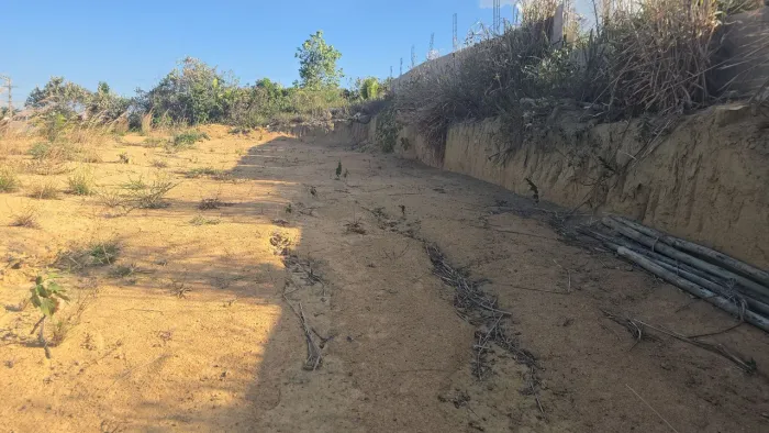 LOTES COM VISTA PARA O MAR - PONTA DA FRUTA - VILA VELHA/ES, 600m2, recibo, aceito oferta<br>