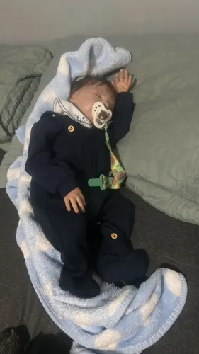 Bebê reborn