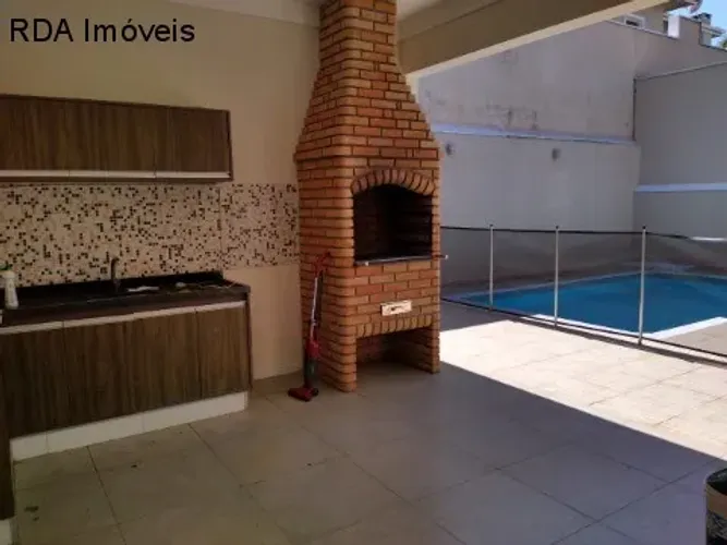 INDAIATUBA, CONDOMINIO AMSTALDEN, PROXIMO PARQUE ECOLOGICO