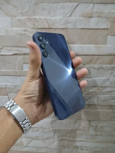 SAMSUNG A15! 256GB [5G/NFC] OPORTUNIDADE.
