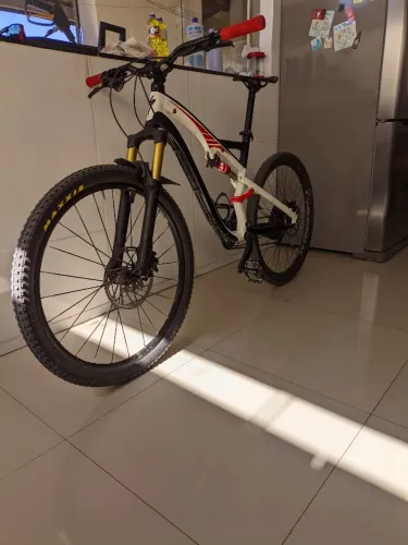 Specialized Full Suspension