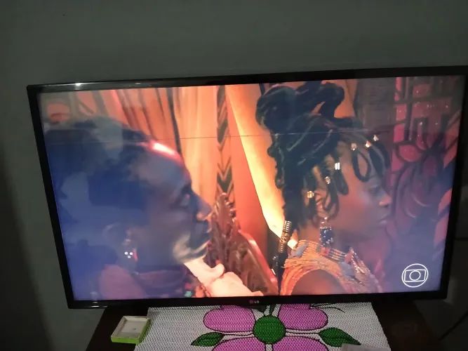 Tv LG 43 smart 