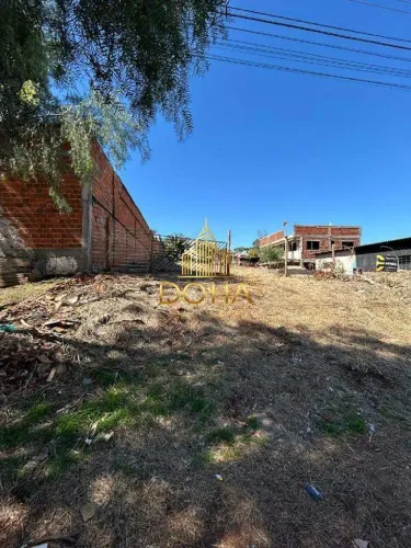 Realize o Seu Sonho: Terreno de 663m² à Venda no Jardim Piatti